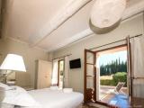 1 Bedroom Deluxe Quadruple room