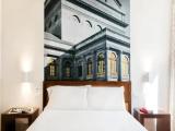 Double room with view