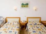 Standard Double room with park view