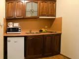 2 Bedrooms Family Apartment with mountain view