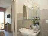 Standard Single room with balcony