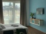 2 Bedrooms Quadruple Family Apartment