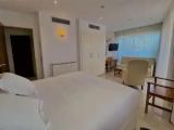 Superior Double Basement room with sea view