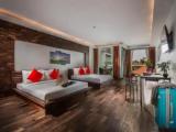 Premier room