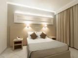 Standard Double room with pool view
