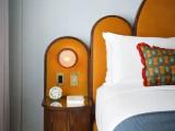 1 Bedroom Double Suite oceanfront