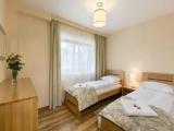 Premier Apartment