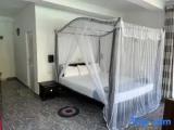 Superior room with pool view