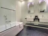 Superior Double room with city view