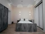Standard Quadruple room with balcony