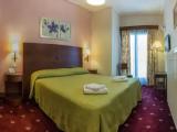 Standard Double room with city view