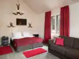 Classic Double Cottage