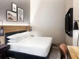 1 Bedroom Double Suite