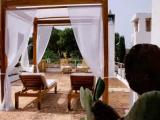 Superior Single room with garden view
