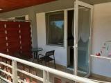 Standard Triple room with balcony