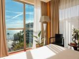 Junior Suite with sea view