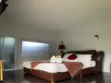 Deluxe room with balcony