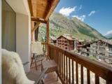 Premium Double room with balcony