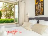 2 Bedrooms Standard Triple Apartment with sea view