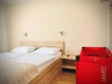 Standard Double room with balcony and with mountain view