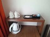 Double Suite with balcony