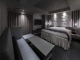 Standard Double Junior Suite