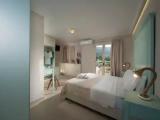 Premium Sunset Mini Suite with partial sea view