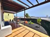 Deluxe Single Bungalow