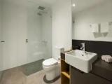 1 Bedroom Standard Double room with balcony
