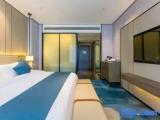 Standard Double room with river view