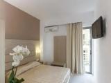 Standard Single room with balcony