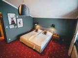Classic room