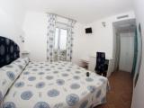 Standard Double room with balcony and with mountain view