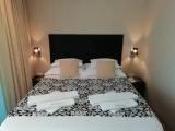 Comfort Double room with balcony and with city view