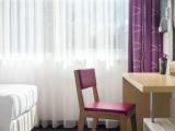 Twin room Forest View