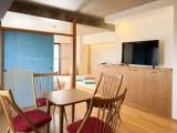 Standard Family room with balcony