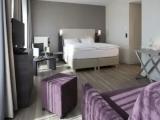 Double Junior Suite with balcony