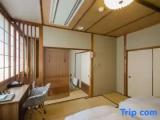 Standard room with city view