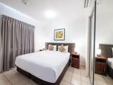 1 Bedroom Economy Apartment