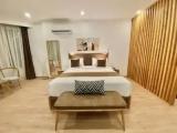 1 Bedroom Suite with river view