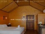 Deluxe Bungalow with sea view