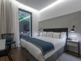 Comfort Terrace Double room