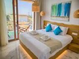 With Private Panoramic Pool Junior Suite