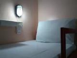 Bed in Dorm (female dorm)