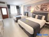 Family Suite with sea view