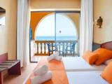 Standard room seafront