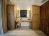 Deluxe Family room with balcony