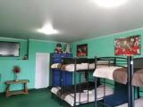 Bed in Dorm