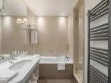 Standard Double room with balcony and with view