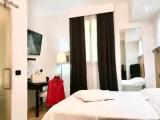 Classic room